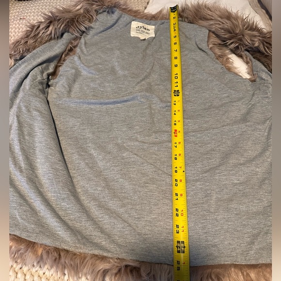 Dylan Faux Fur Vest - Picture 10 of 11